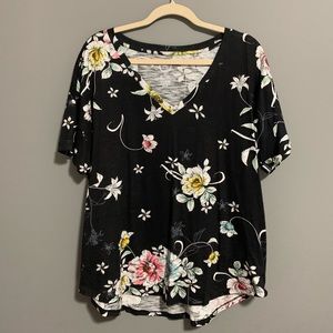 Maurice’s 24/7 T Shirt